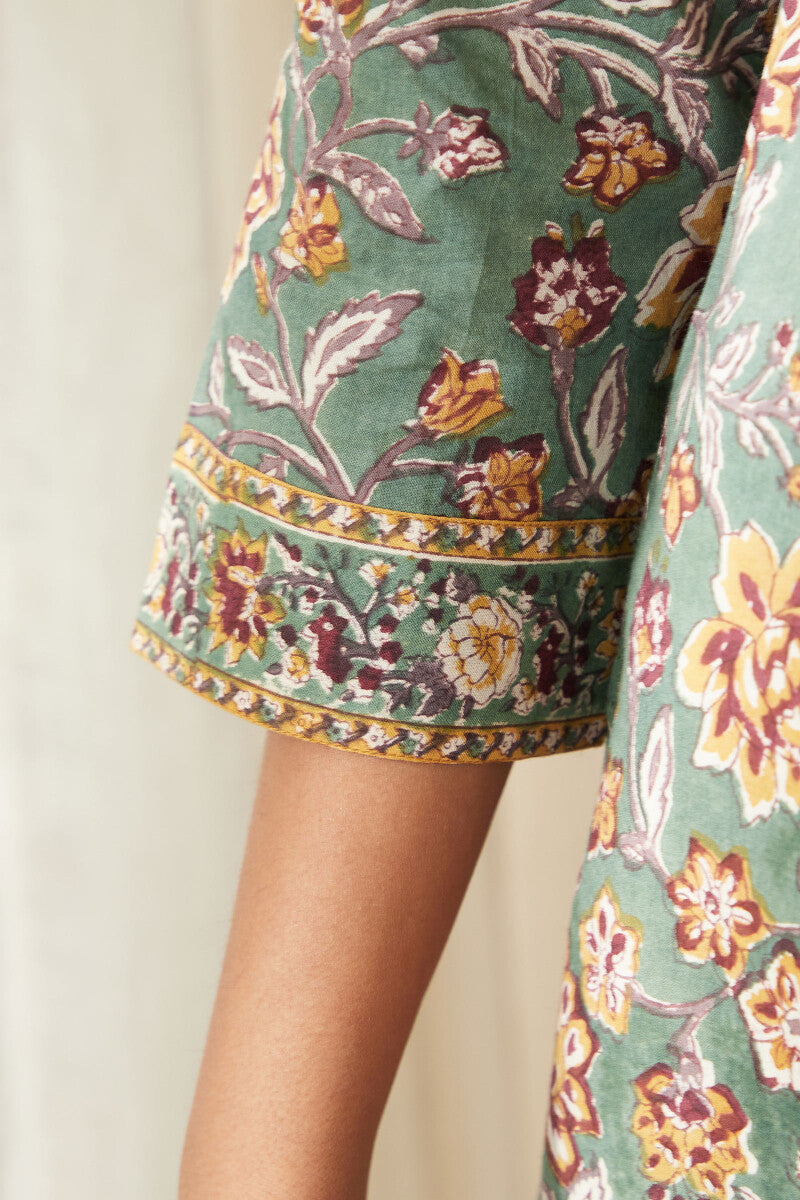 Gauhar Saira Loungewear Set