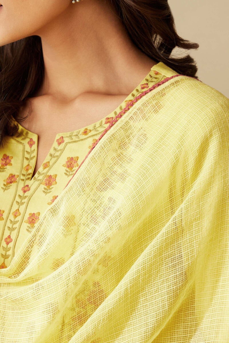 Rosheen Maya Dupatta