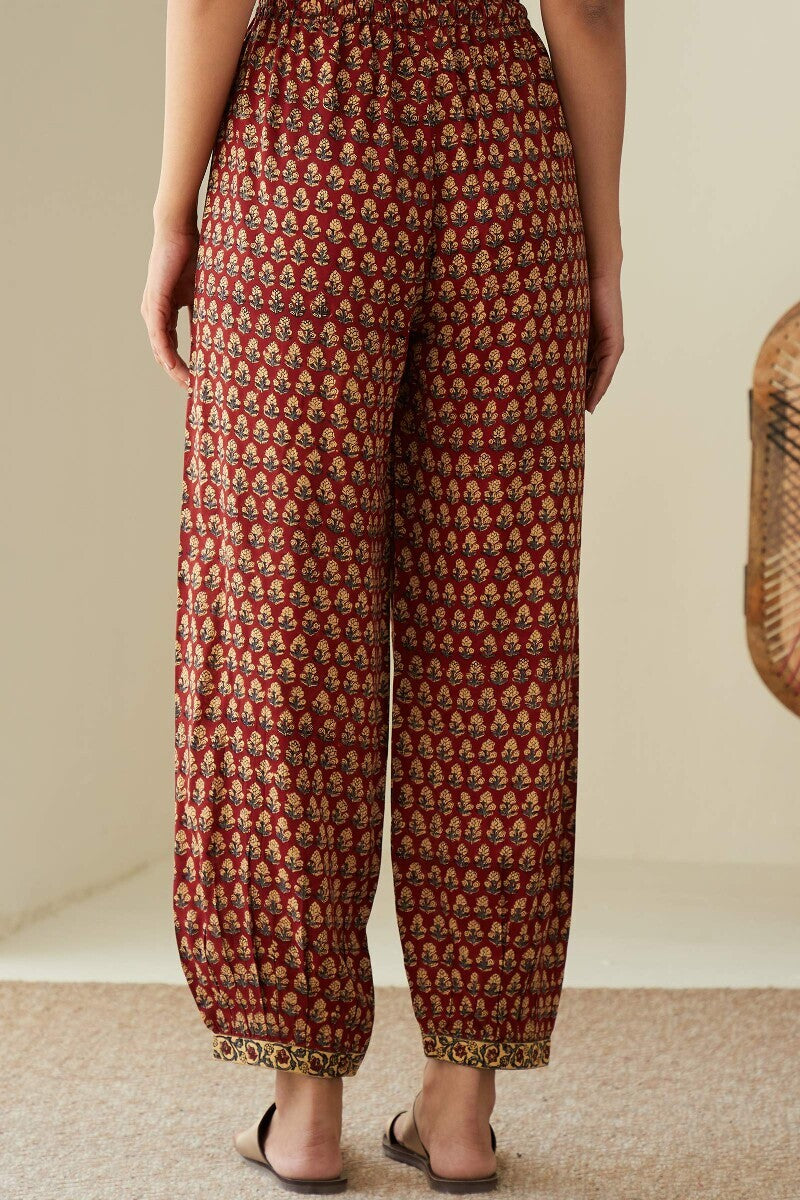 Sehra Sameera Izhaar Pants