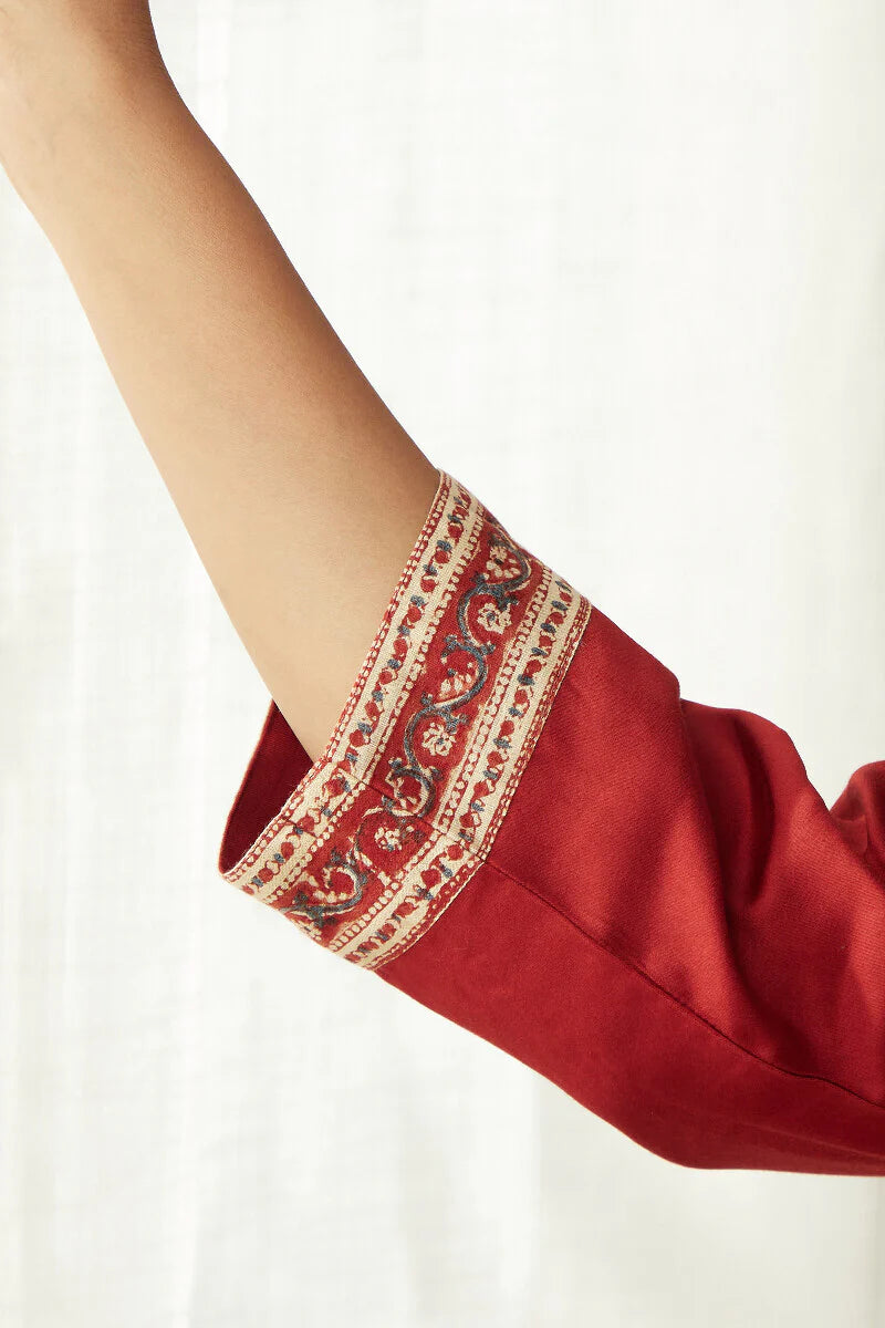 Gauhar Laila Kurta