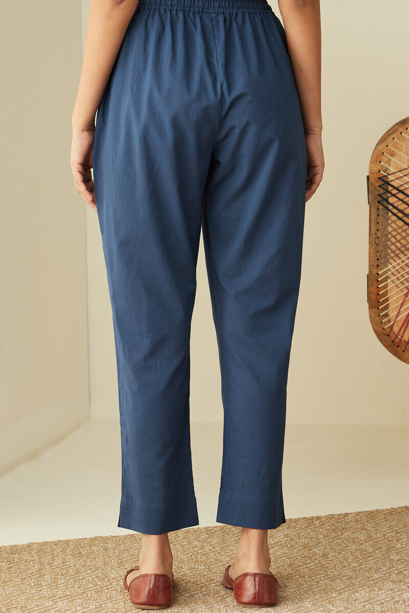 Sehra Nafisa Narrow Pants
