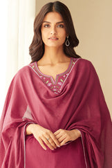 Roza Nazira Dupatta