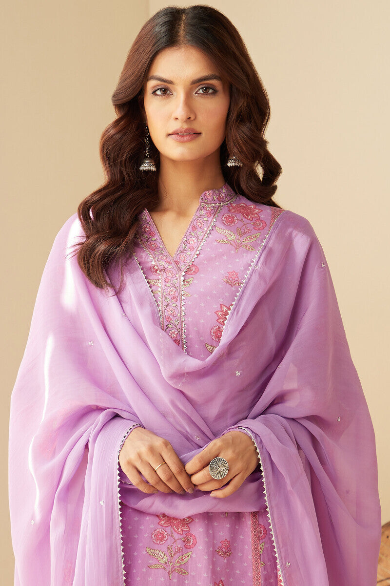 Rosheen Naira Dupatta