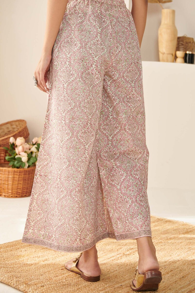 Gulbarg Zeenat Sanganeri Palazzo