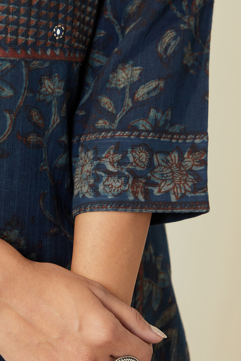 Sehra Layla Akola Kurta