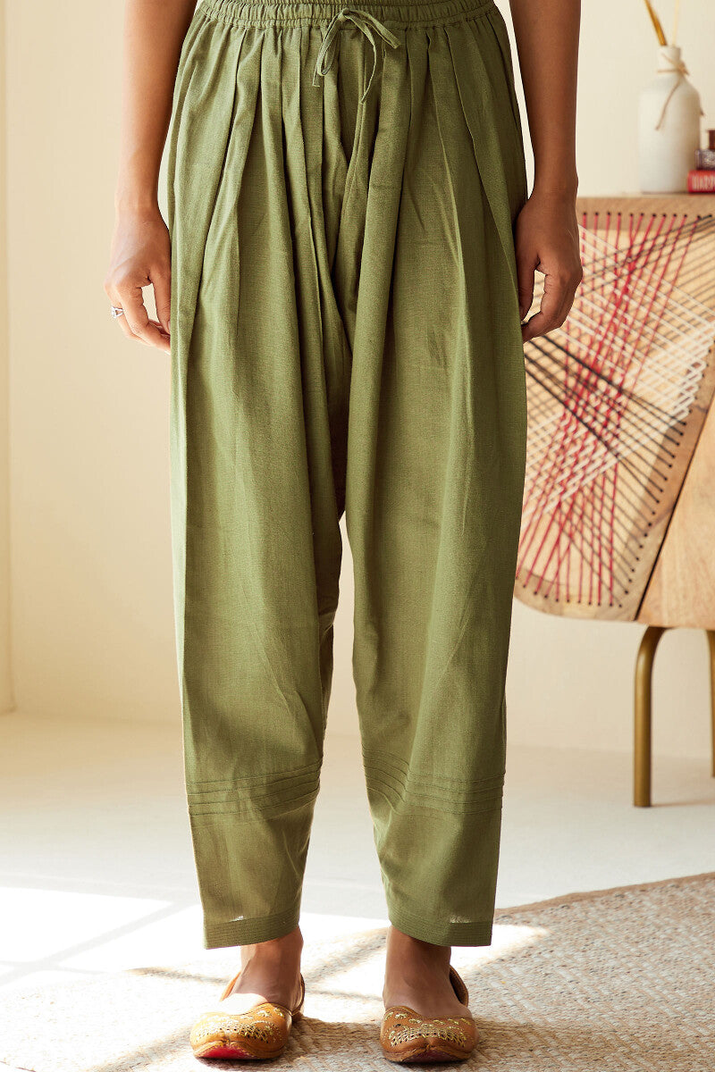 Kashida Maya Salwar