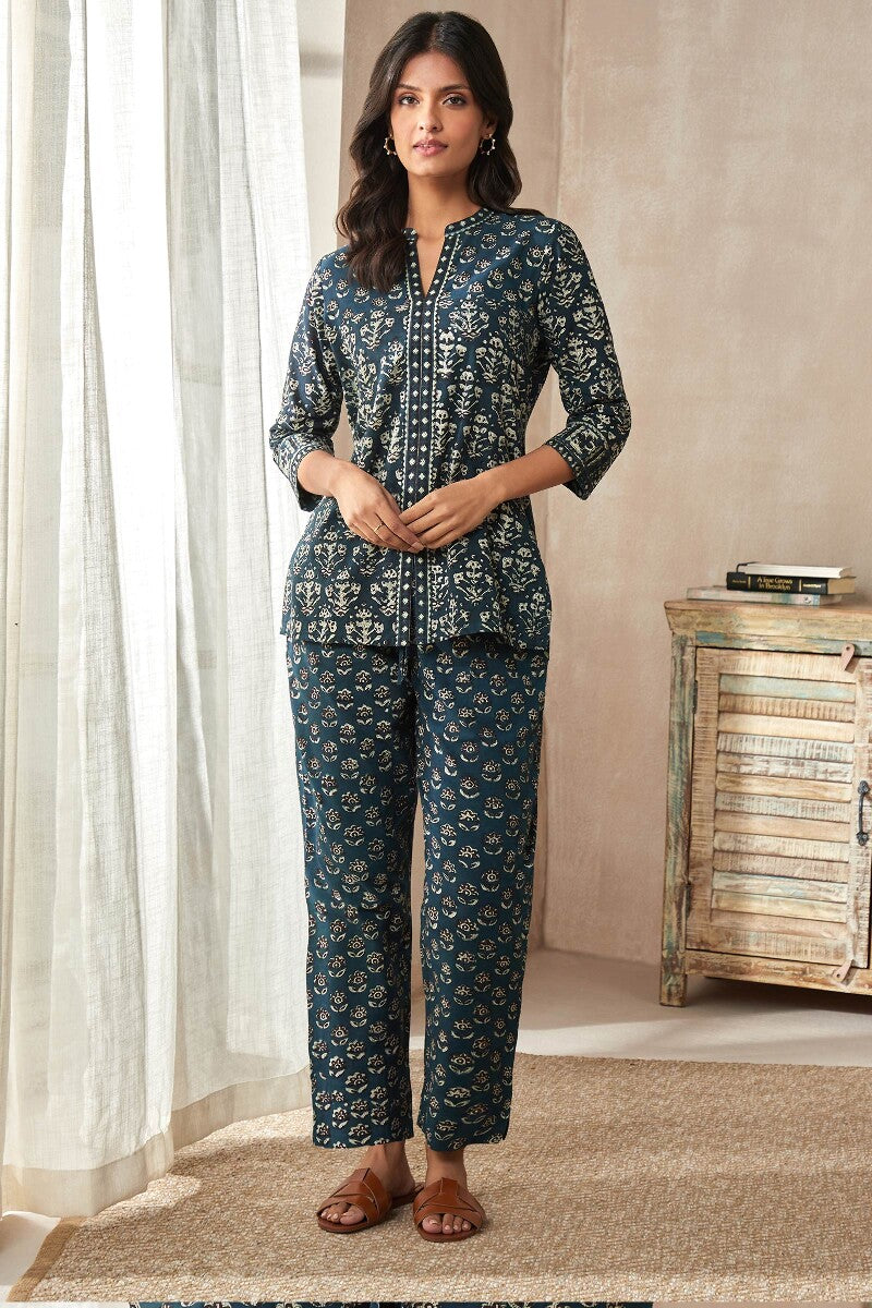 Sehra Rumaisa Loungewear Set
