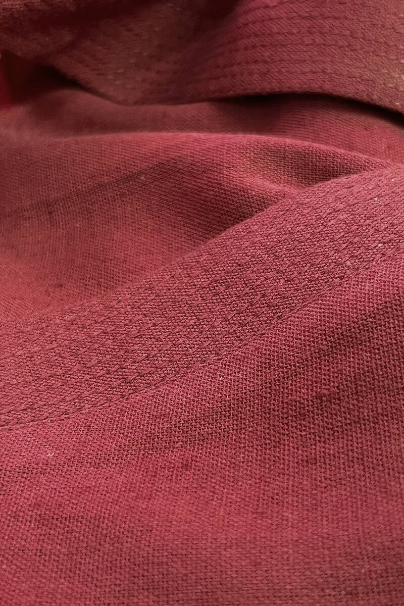 Roza Seher Red Kurta