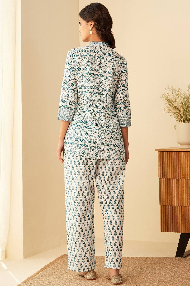 Rosheen Ruhi Loungewear Set