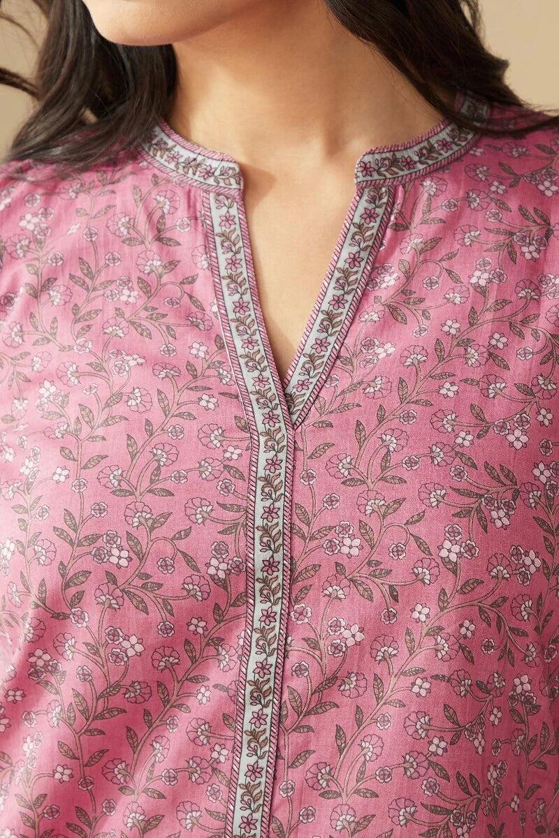 Gauhar Sahira Loungewear Set