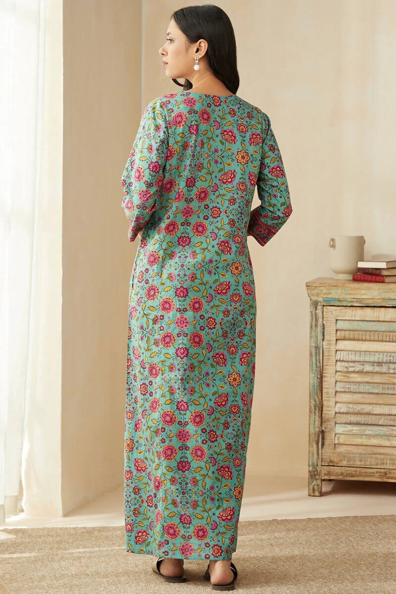 Gulzar Rahat Kaftan