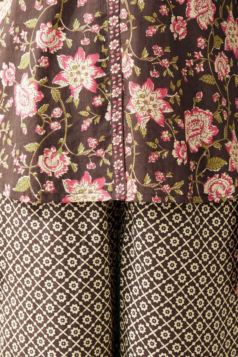 Rosheen Parisa Loungewear Set