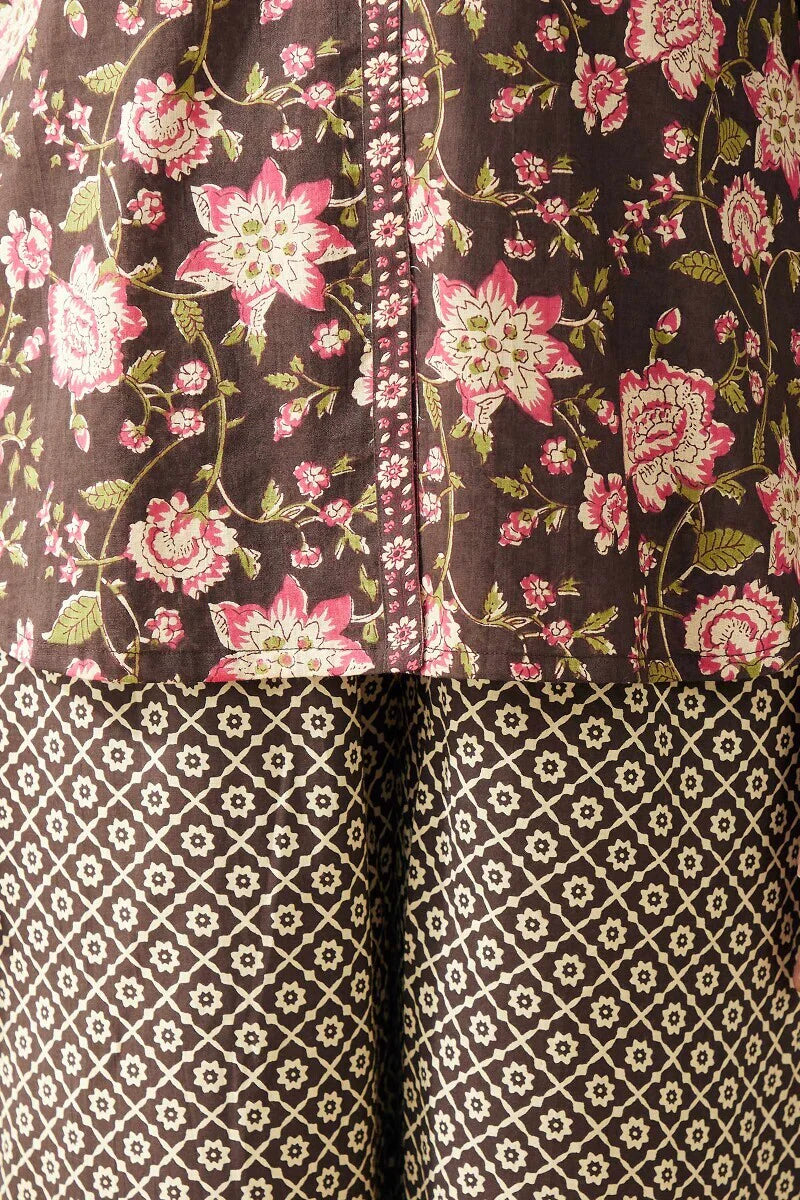 Rosheen Parisa Loungewear Set