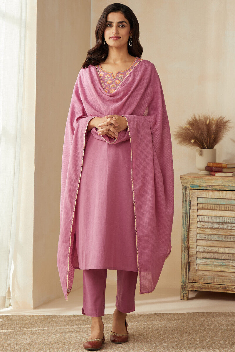 Roza Ziya Dupatta
