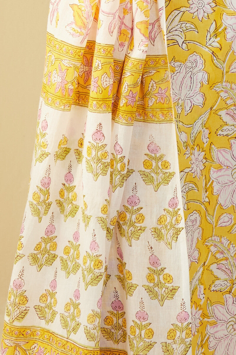 Nafees Zinat Dupatta