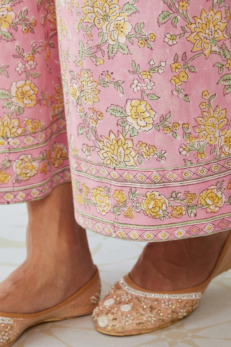 Gulshan Bagh Zahira Sanganeri Palazzo