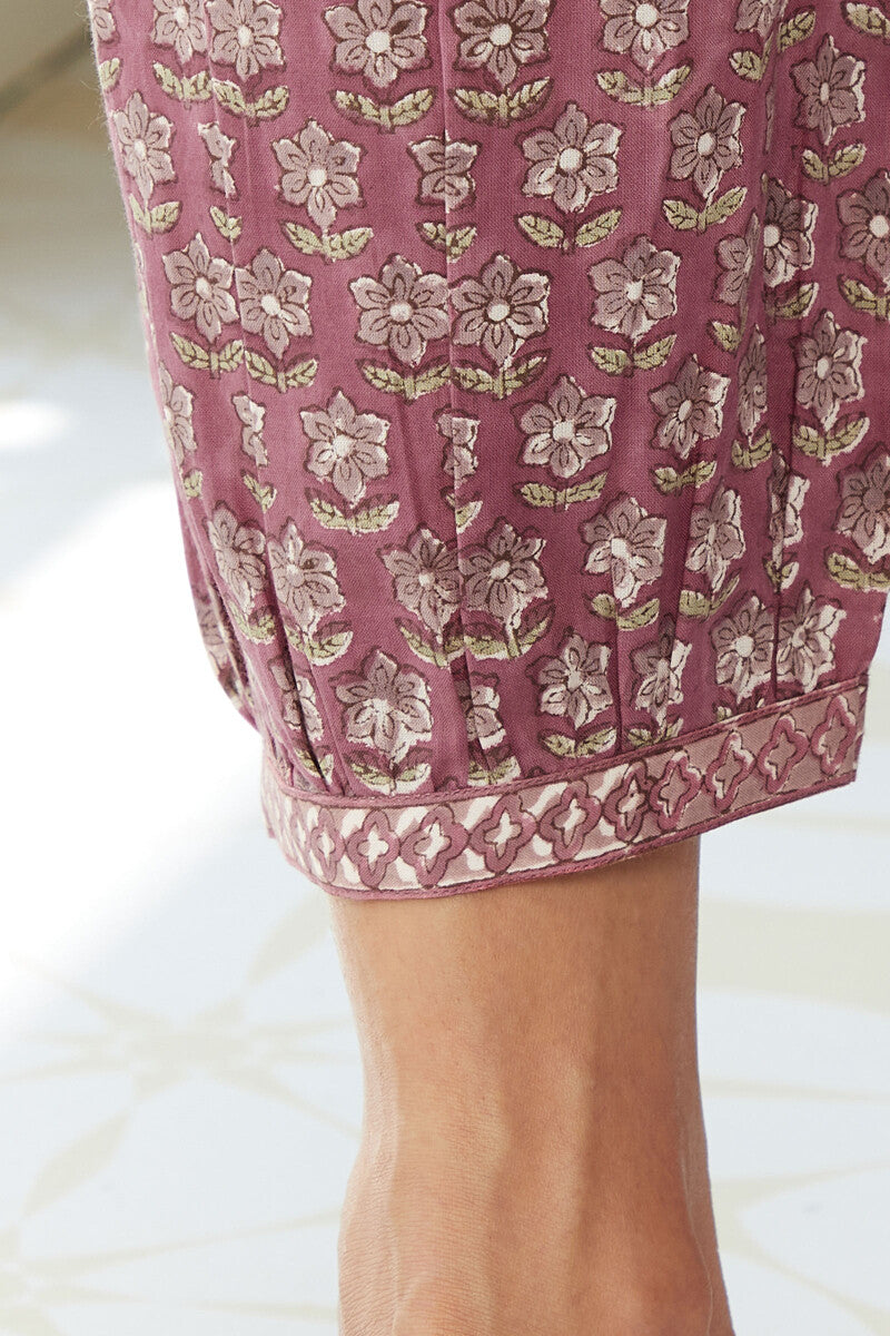 Gauhar Reema Sanganeri Izhaar Pants