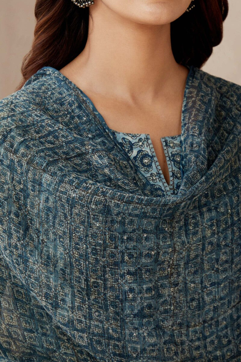 Sehra Rahima Akola Kota Dupatta