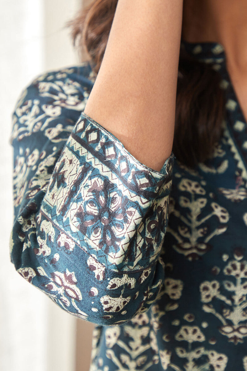 Sehra Rumaisa Loungewear Set