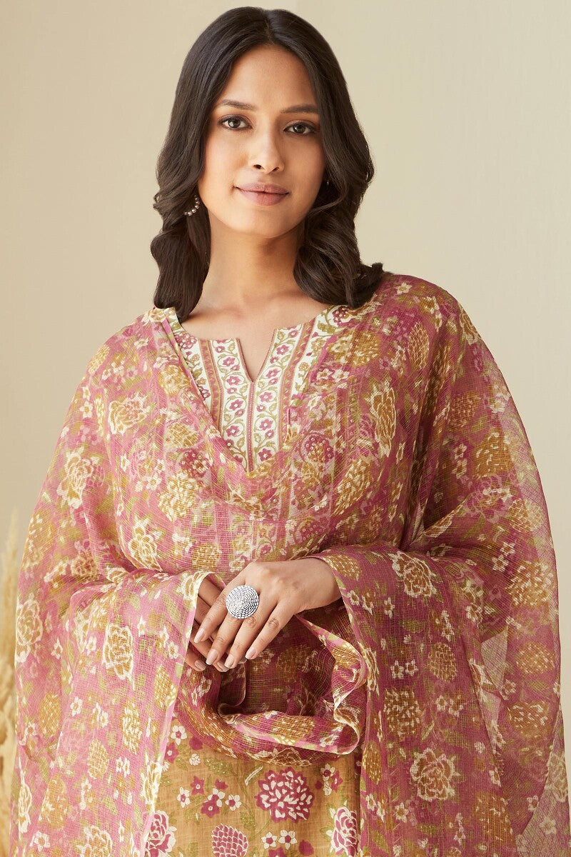 Rosheen Rehmat Dupatta