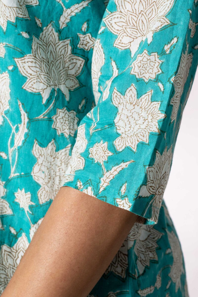 Roza Farheena Pyjama Set