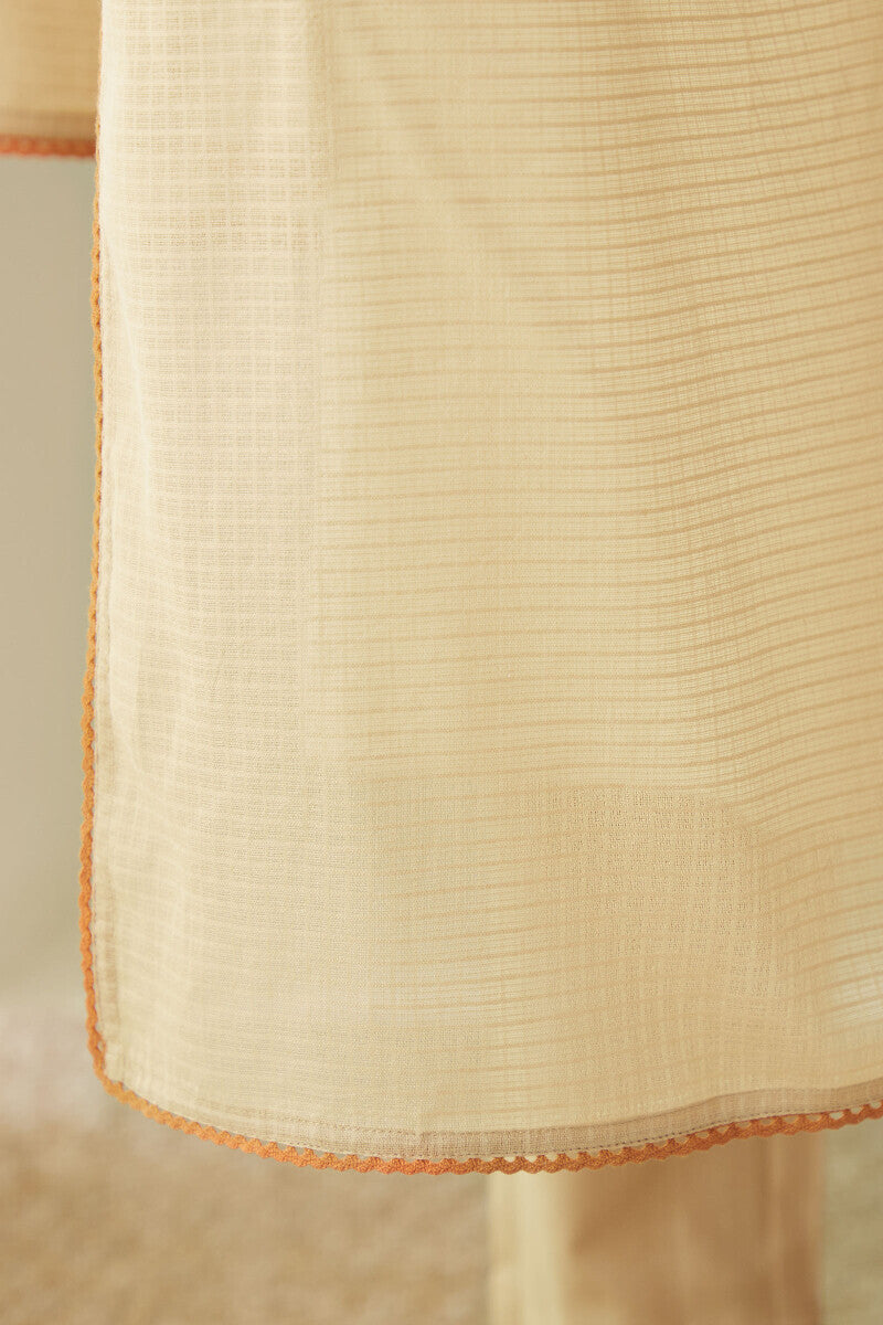 Rosheen Farah Dupatta