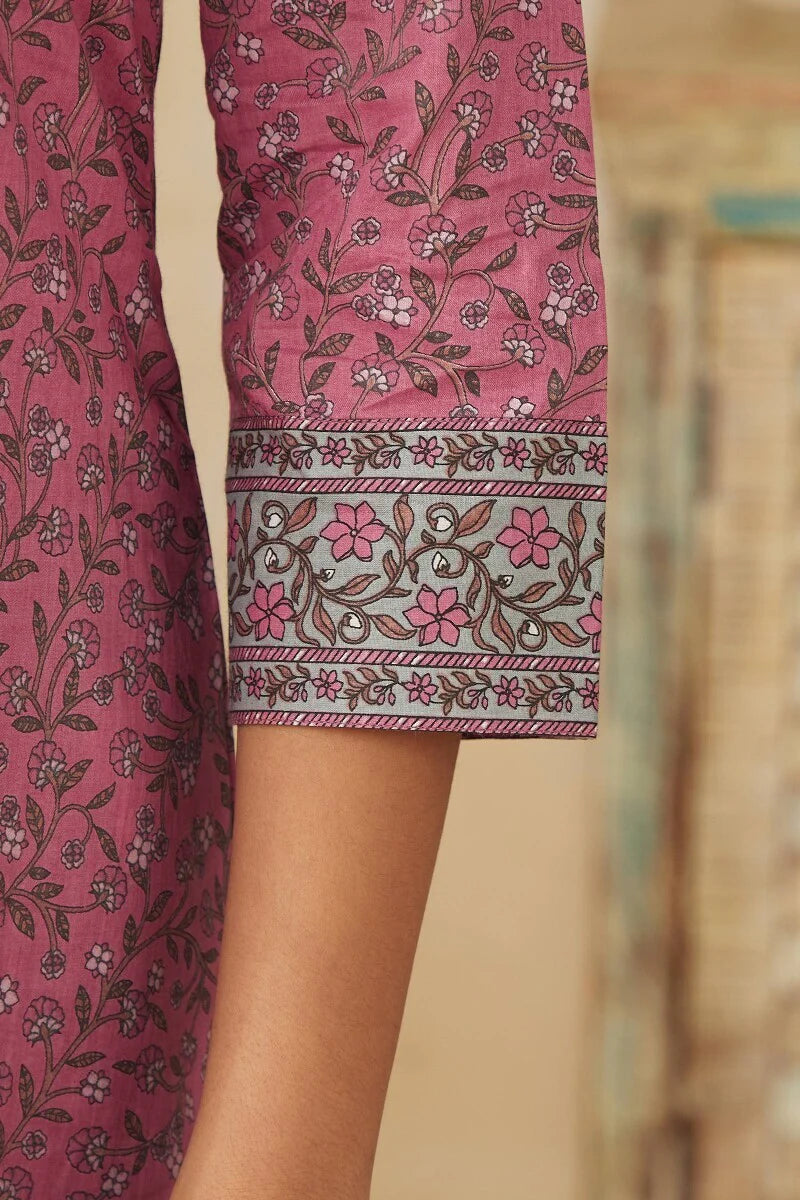 Gauhar Sahira Loungewear Set