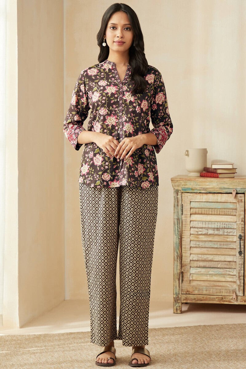 Rosheen Parisa Loungewear Set