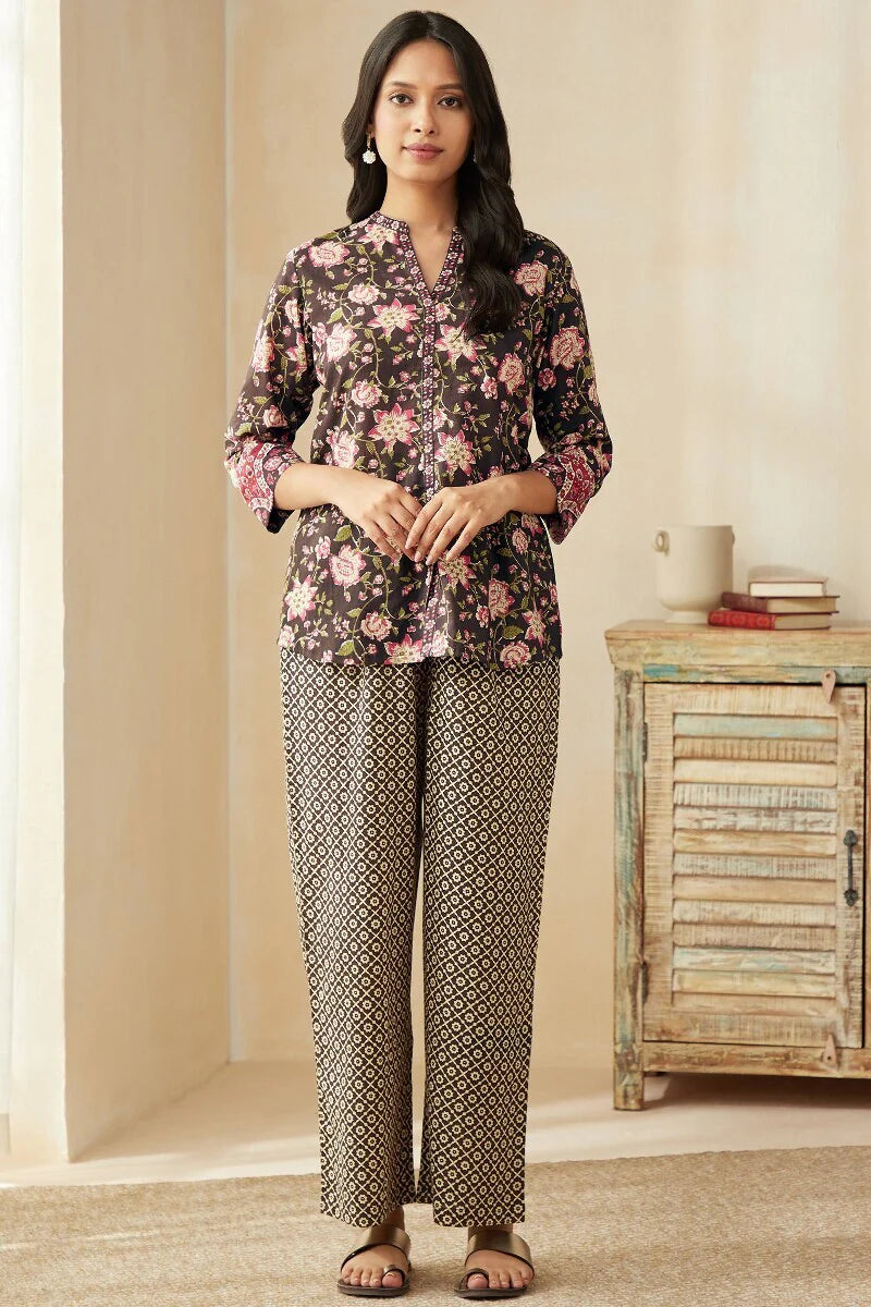 Rosheen Parisa Loungewear Set