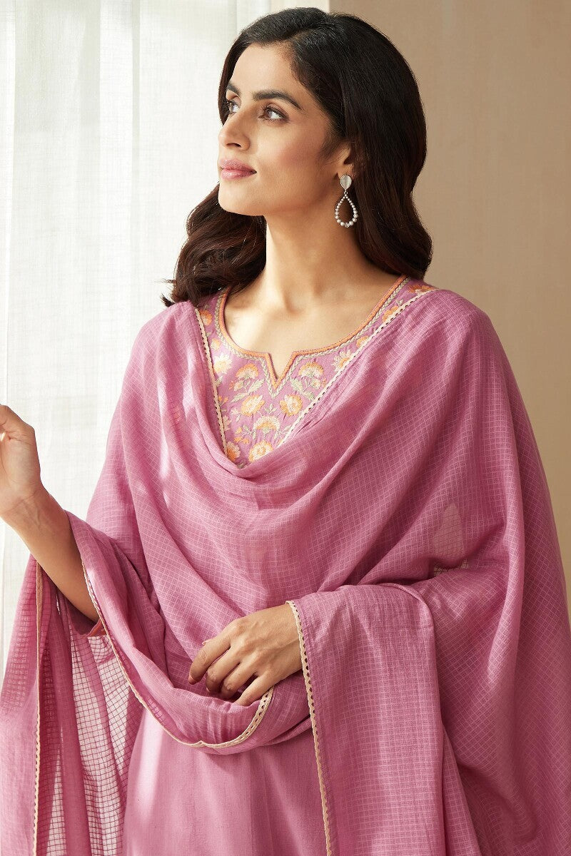 Roza Ziya Kurta