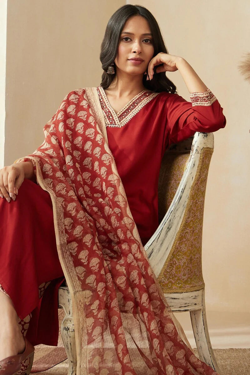 Gauhar Laila Kurta