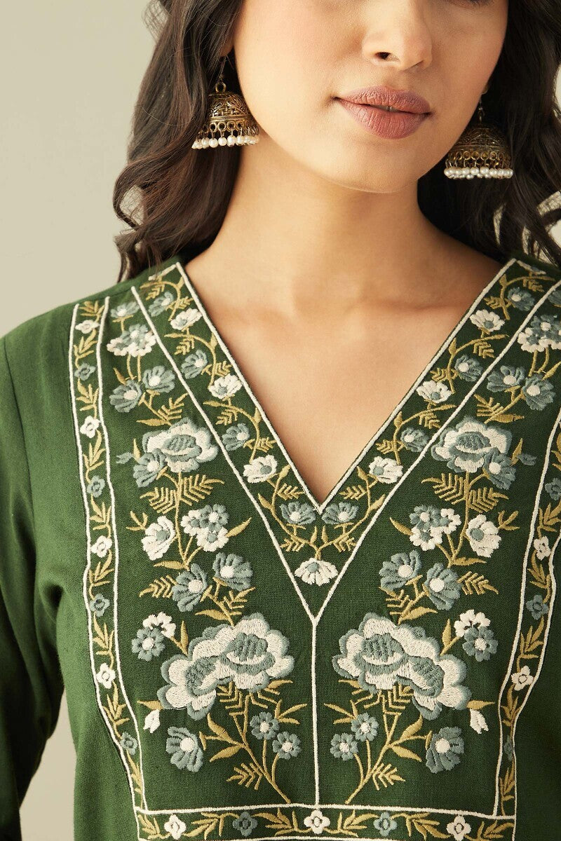 Roza Mahira Kurta