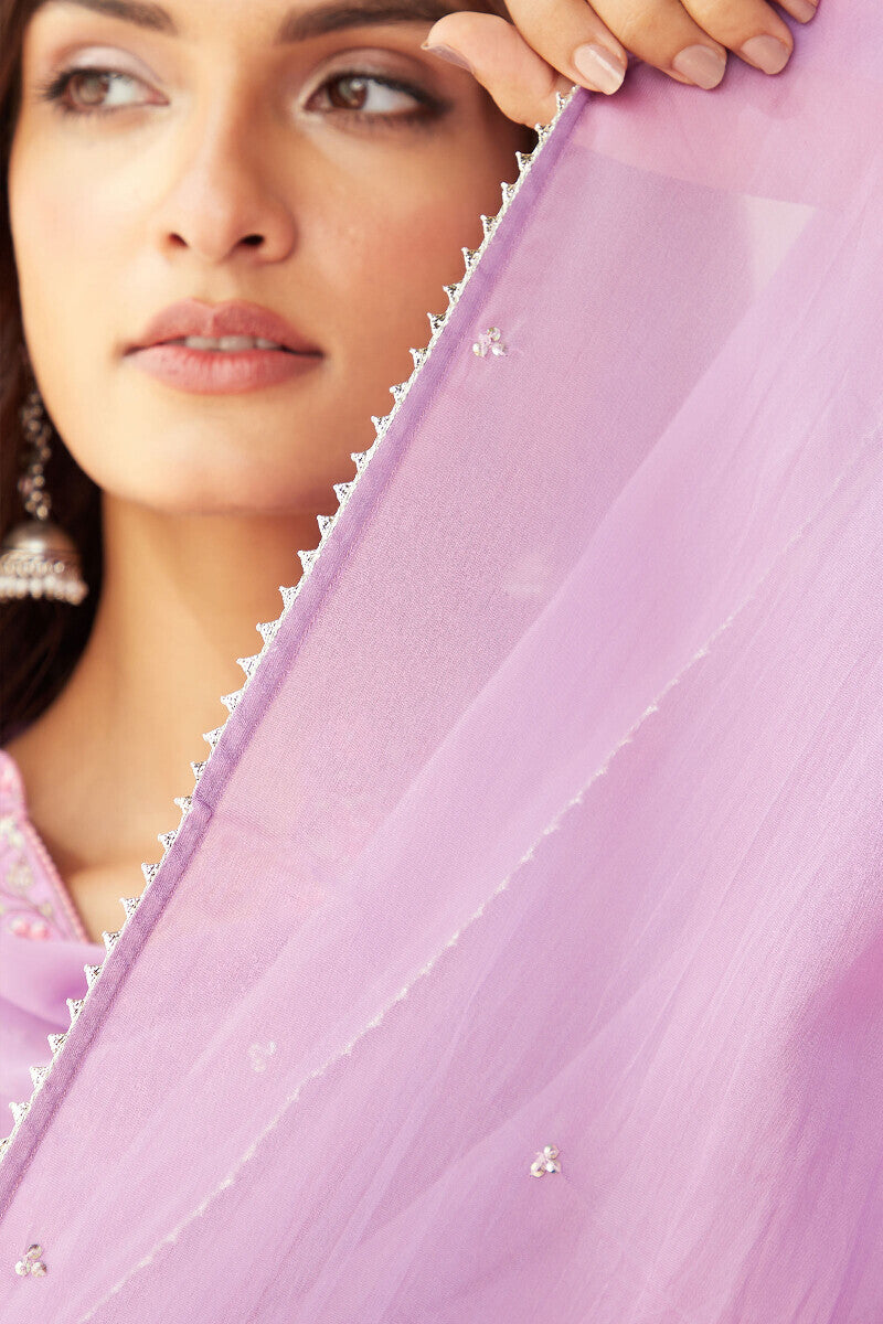 Rosheen Naira Dupatta