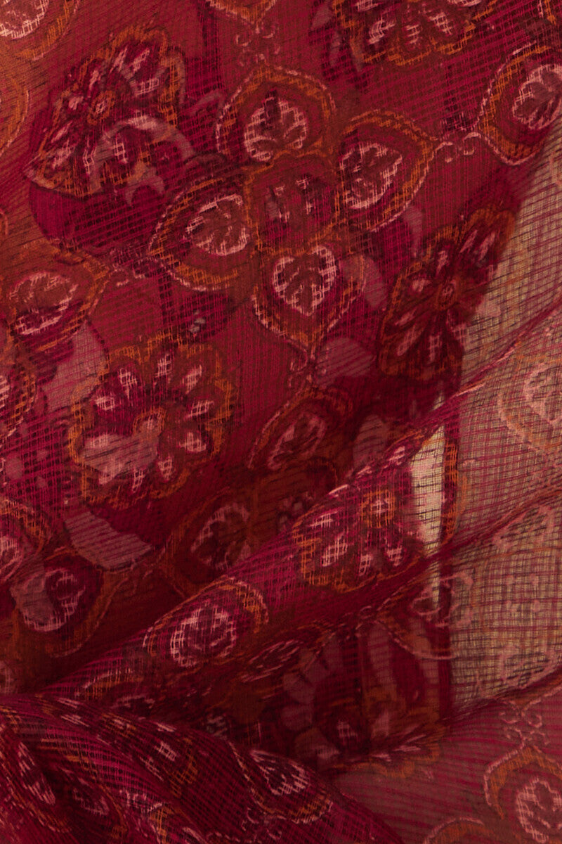 Gauhar Seerat Kota Dupatta