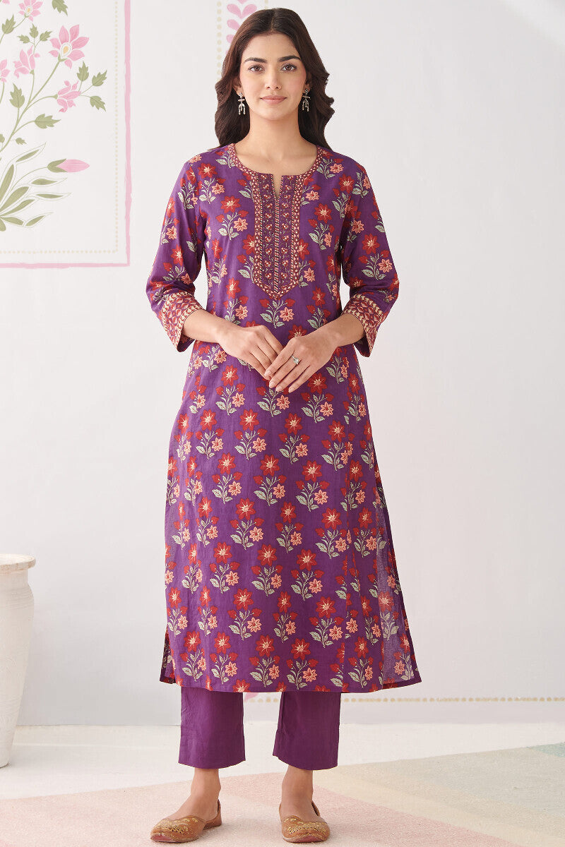 Gauhar Seher Sanganeri Kurta