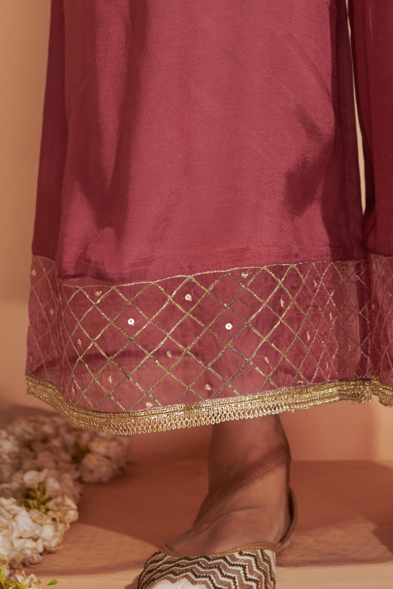 Shirin Maira Modal Palazzo