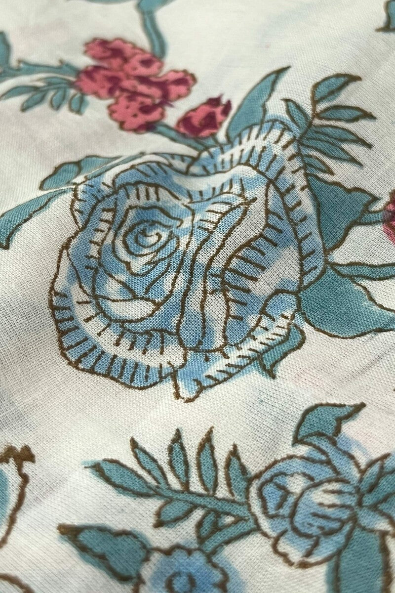 Gulbarg Alizeh Kurta