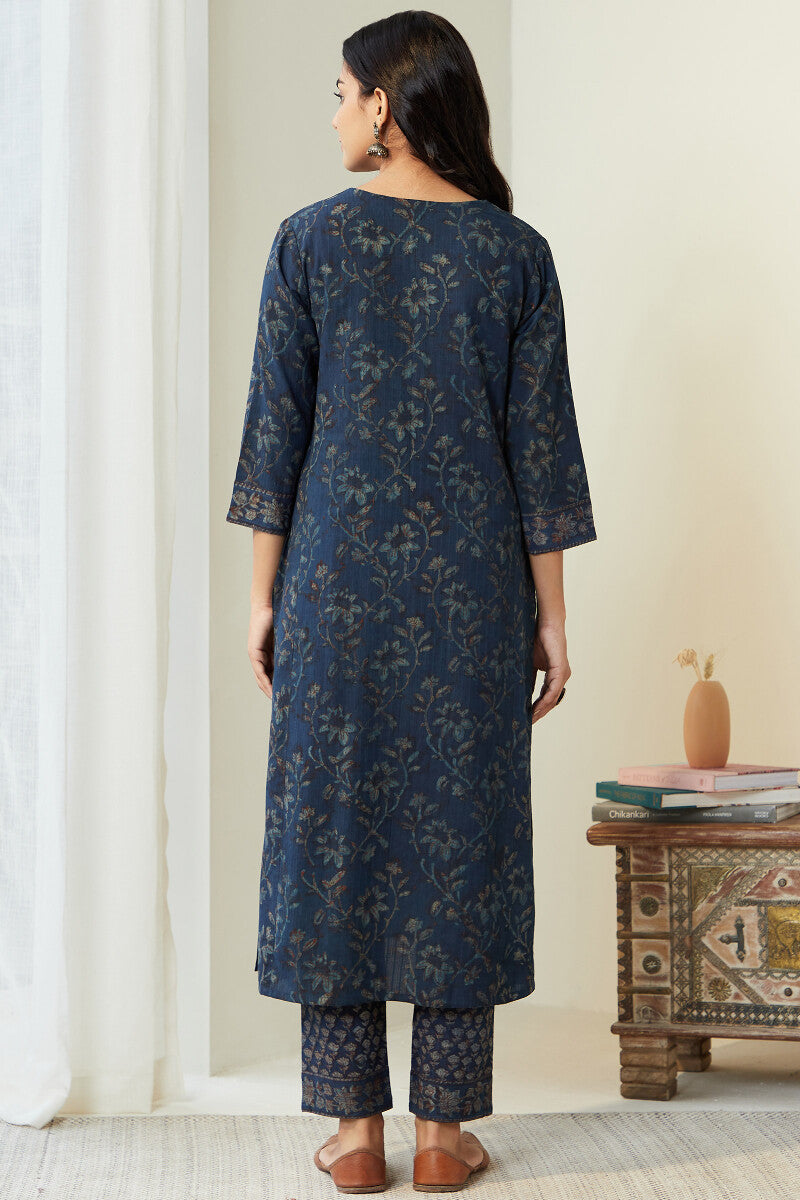 Sehra Layla Akola Kurta