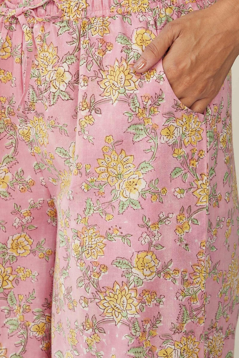 Gulshan Bagh Zahira Sanganeri Palazzo