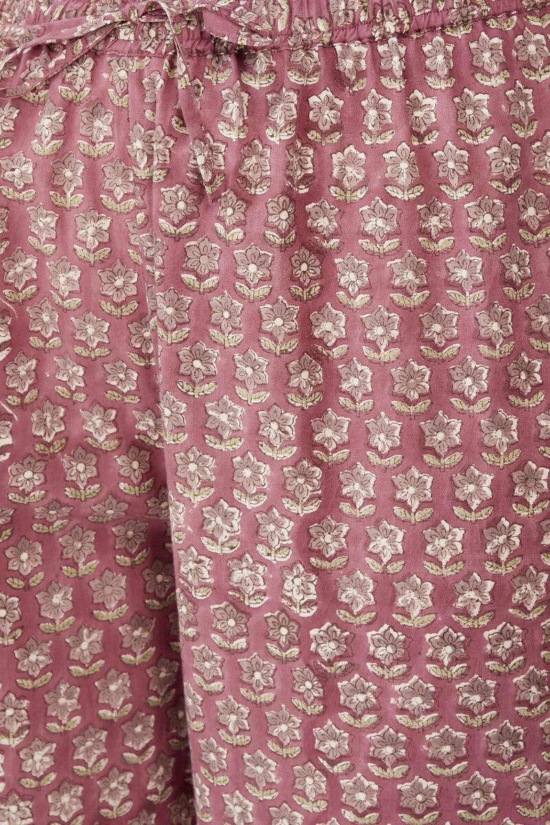 Gauhar Reema Sanganeri Izhaar Pants