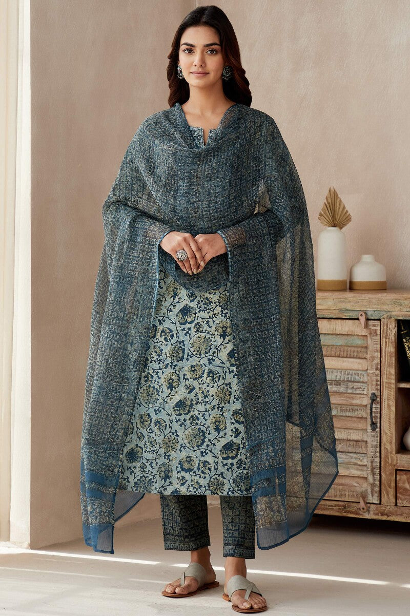 Sehra Rahima Akola Kota Dupatta