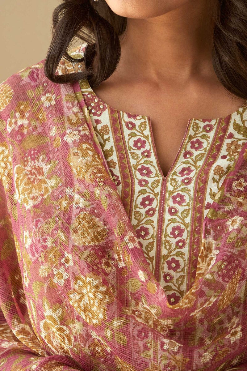 Rosheen Rehmat Dupatta