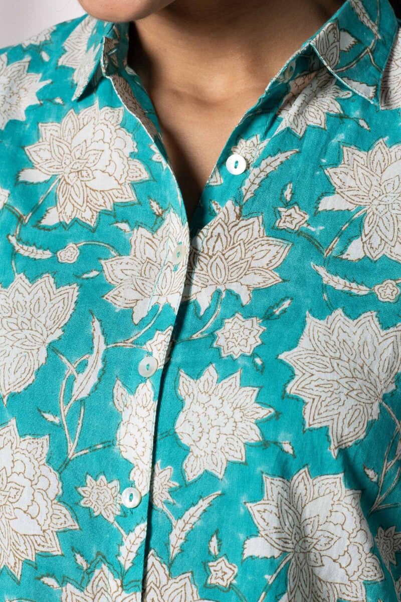 Roza Farheena Pyjama Set