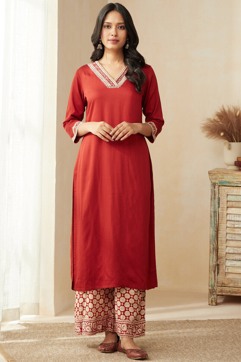 Gauhar Laila Kurta