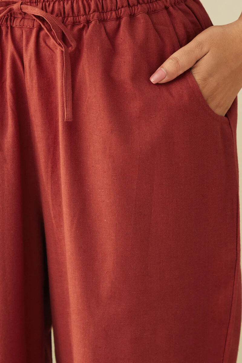 Roza Mehtab Narrow Pants