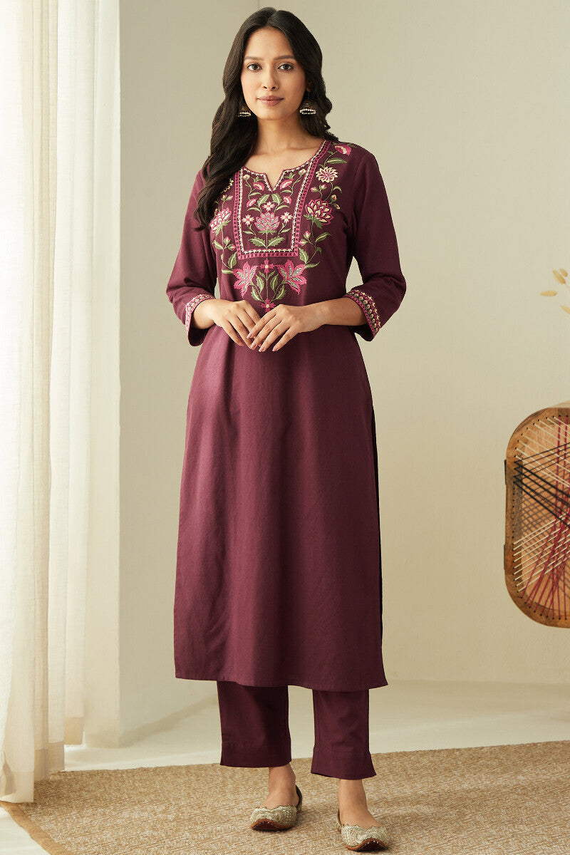 Roza Rabiya Kurta