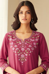 Roza Nazira Kurta