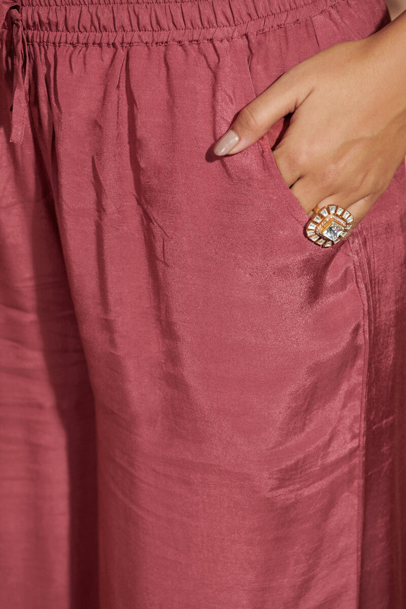 Shirin Maira Modal Palazzo