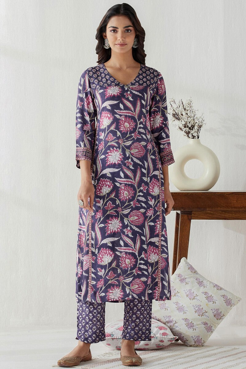 Gauhar Falak Sanganeri Kurta