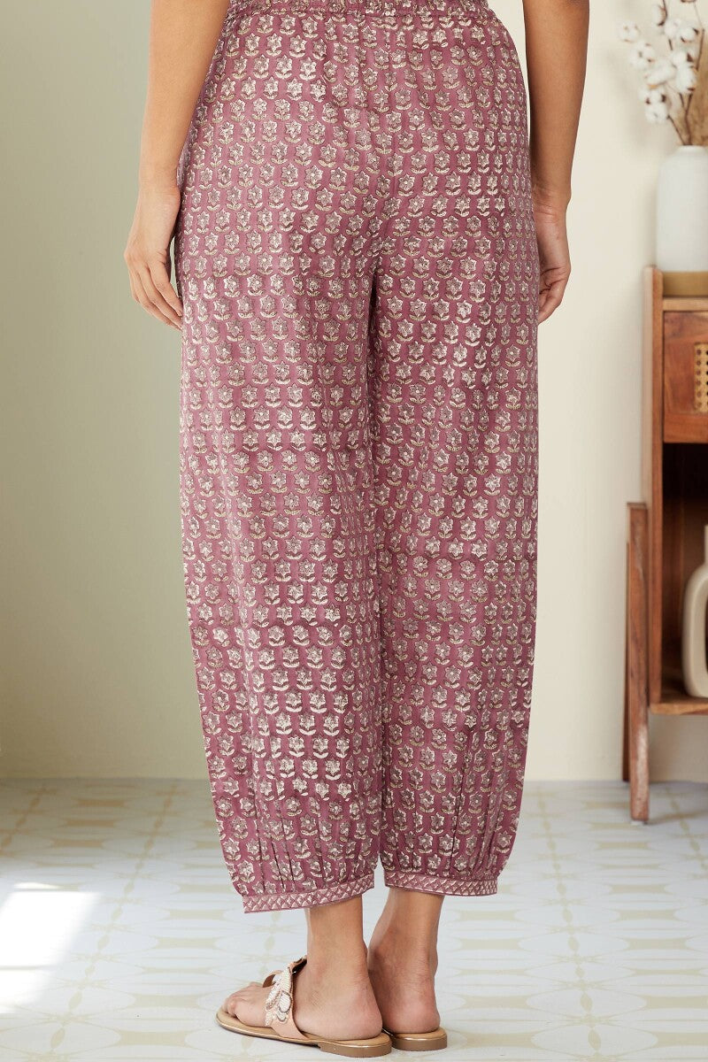 Gauhar Reema Sanganeri Izhaar Pants